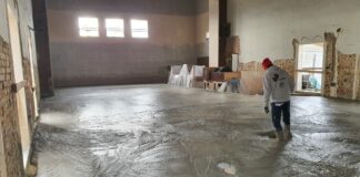 Trust Alluvioni Romagna finanzia il progetto di riqualificazione dell’ex Cinema di Traversara