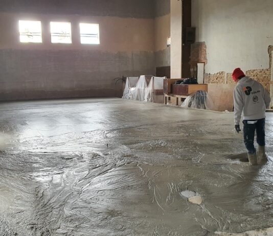 Trust Alluvioni Romagna finanzia il progetto di riqualificazione dell’ex Cinema di Traversara