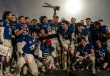 Chiefs Ravenna, al via la stagione 2026 della Nine Football League