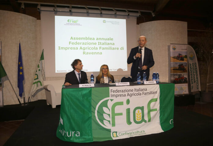 FIIAF Confagricoltura Ravenna 2