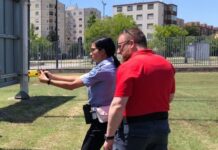 Sicurezza urbana, Lista per Ravenna rilancia: “Assegnare il taser agli agenti della Polizia Locale”