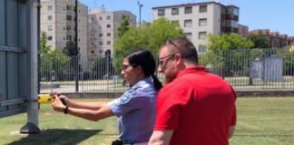 Sicurezza urbana, Lista per Ravenna rilancia: “Assegnare il taser agli agenti della Polizia Locale”