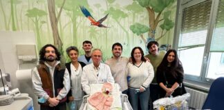 Dallo sport un aiuto concreto ai più piccoli: a Ravenna raccolti fondi per la Pediatria