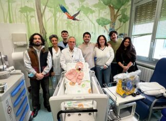 Dallo sport un aiuto concreto ai più piccoli: a Ravenna raccolti fondi per la Pediatria