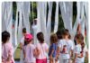 Open Day alla scuola infanzia Ghidieri