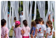 Open Day alla scuola infanzia Ghidieri