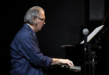 Gilberto Mazzotti al Portoncino con il suo Etno Jazz