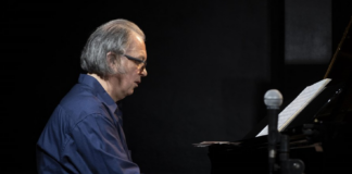 Gilberto Mazzotti al Portoncino con il suo Etno Jazz