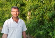 Giorgio Ricci Maccarini è il nuovo presidente territoriale della zona Bassa Romagna di Cia Romagna