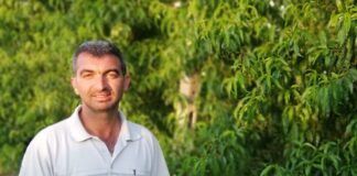 Giorgio Ricci Maccarini è il nuovo presidente territoriale della zona Bassa Romagna di Cia Romagna