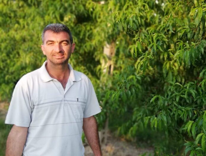 Giorgio Ricci Maccarini_cia bassa romagna