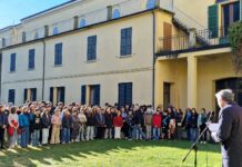Giorno della Memoria: doppio appuntamento a Faenza, al Tempietto della Memoria e a Santa Chiara