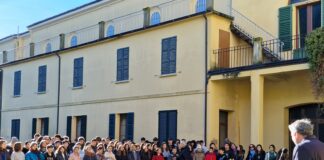 Giorno della Memoria: doppio appuntamento a Faenza, al Tempietto della Memoria e a Santa Chiara