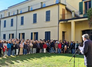 Giorno della Memoria: doppio appuntamento a Faenza, al Tempietto della Memoria e a Santa Chiara