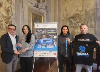 Domenica la seconda edizione dell’Half Marathon: modifiche alla viabilità