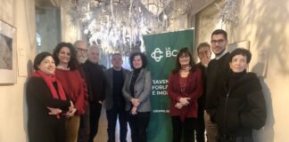 Caffè Letterario di Lugo: riparte la stagione Inverno 2026