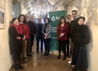 Caffè Letterario di Lugo: riparte la stagione Inverno 2026