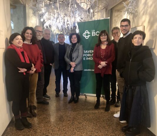 Caffè Letterario di Lugo: riparte la stagione Inverno 2026