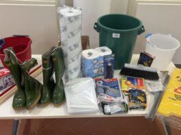 Bassa Romagna: arrivano i kit per la salvaguardia degli oggetti culturali