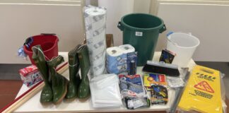 Bassa Romagna: arrivano i kit per la salvaguardia degli oggetti culturali