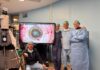 L’Oculistica di Forlì- Faenza centro d’eccellenza tecnologica nell’AUSL Romagna