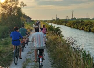 Una nuova call per diventare “Ambassador AmaParco”