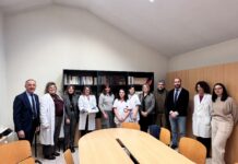 Donato un elettrocardiografo al servizio di Cardiologia dell’ospedale di Lugo
