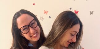 Fiocco d’inizio anno all’ospedale di Ravenna: Larissa è la prima nata del 2026