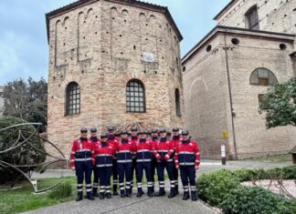 Nuova uniforme per i volontari dell’Associazione Nazionale Carabinieri