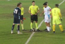 Calcio: Faenza abbatte il castello del Mesola