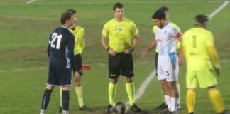 Calcio: Faenza abbatte il castello del Mesola