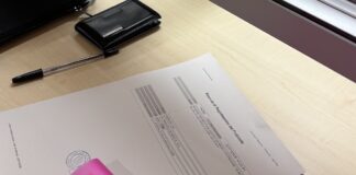 Oltre 400 firme per sicurezza e decoro: consegnata la petizione del quartiere Poggi–Stradone–Antica Milizia