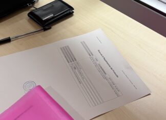 Oltre 400 firme per sicurezza e decoro: consegnata la petizione del quartiere Poggi–Stradone–Antica Milizia