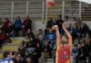 Basket: OraSi, partita punto a punto a Latina, il quarto periodo è decisivo e i padroni di casa vincono 83-73