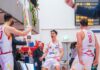 Basket: Lotta, intensità e cuore nel derby: l’OraSì batte Faenza 70-65