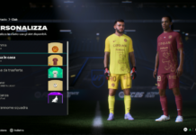 Il Ravenna FC entra ufficialmente nel mondo EA SPORTS FC