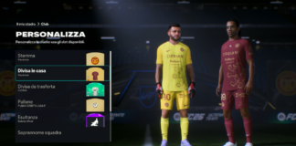 Il Ravenna FC entra ufficialmente nel mondo EA SPORTS FC