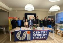 Pallamano, calcio e rapatennis entrano in carcere a Ravenna con il progetto “Il mio campo libero”