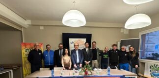 Pallamano, calcio e rapatennis entrano in carcere a Ravenna con il progetto “Il mio campo libero”