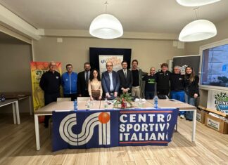 Pallamano, calcio e rapatennis entrano in carcere a Ravenna con il progetto “Il mio campo libero”