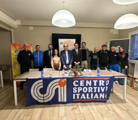 Pallamano, calcio e rapatennis entrano in carcere a Ravenna con il progetto “Il mio campo libero”