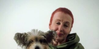 Associazione CLAMA: “Sosteniamo il diritto della rifugiata Imma a vivere col suo cane Sherlock”