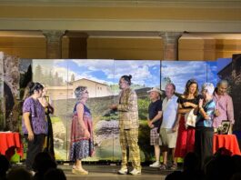 Ritroviamoci al Rasi: primo appuntamento del 2026 in programma il 4 gennaio