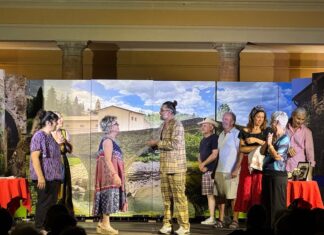 Ritroviamoci al Rasi: primo appuntamento del 2026 in programma il 4 gennaio