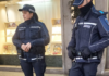 Vendita abusiva di fiori in centro storico: intervento della Polizia Locale in via Corrado Ricci