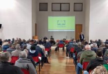 Coldiretti incontra i soci: focus sulla nuova Finanziaria e sui nuovi accordi europei