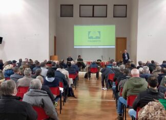 Coldiretti incontra i soci: focus sulla nuova Finanziaria e sui nuovi accordi europei