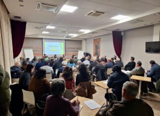 Riparte il “Tour dell’ascolto” di Coldiretti Ravenna