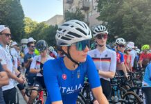 Jolanda Sambi, un 2025 da assoluta protagonista