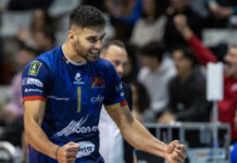 Volley: La Consar al test della Virtus Aversa nella partita che vale il terzo posto